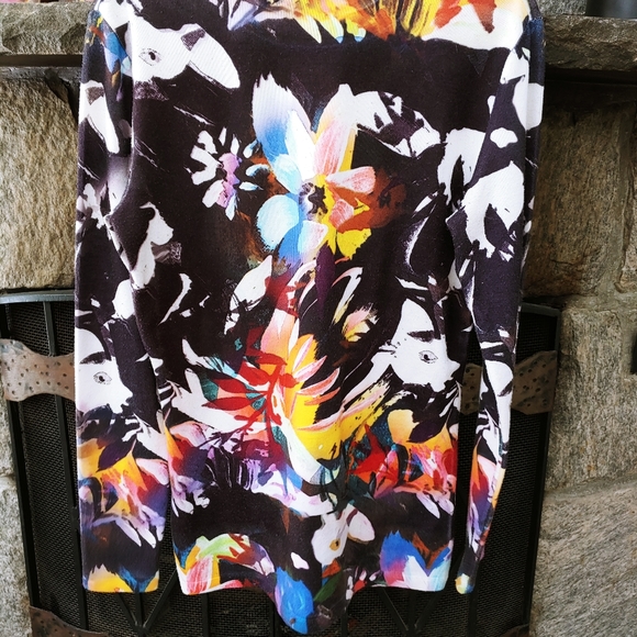 Long sleeve sweater - Picture 3 of 7